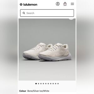 Lululemon Beyondfeel Running Shoe, Women's 9.5